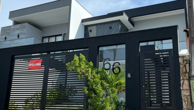 Casa 04 suítes - Camboinhas Casa