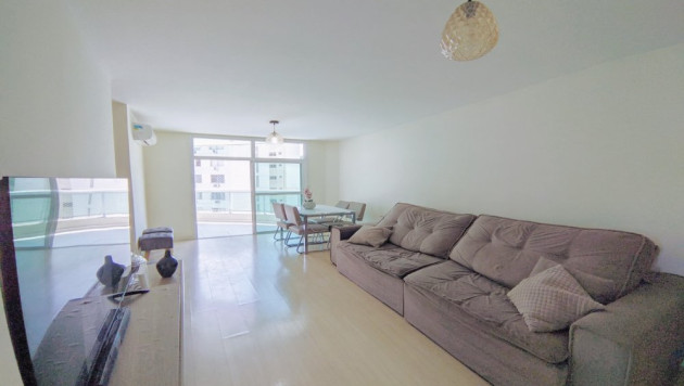 Apartamento com 2 dormitórios - Santa Rosa Apartamento