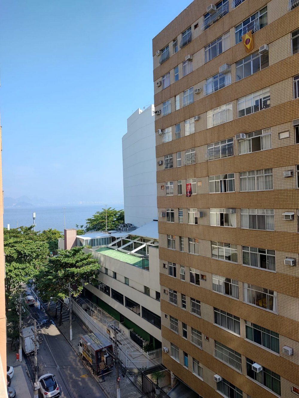 Apartamento - Venda - Icarai - Niteri - RJ