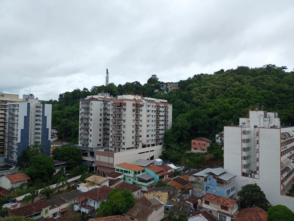 Cobertura - Venda - Santa Rosa - Niteri - RJ