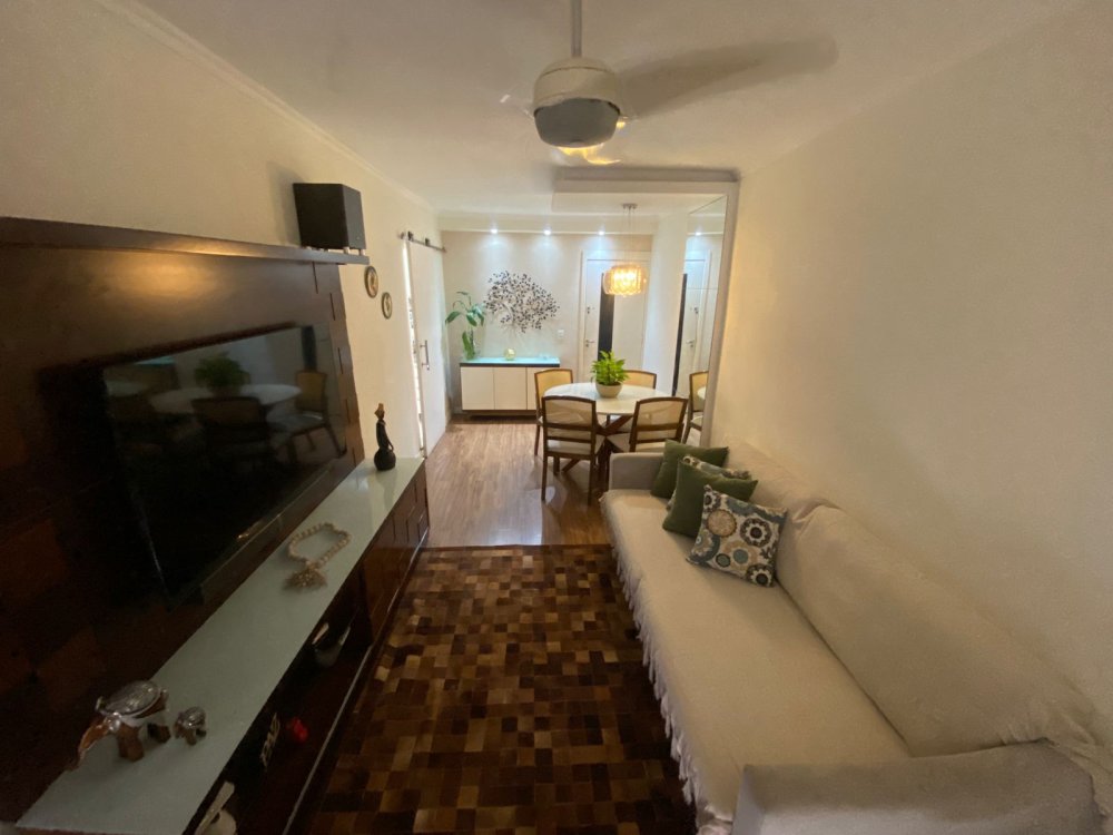 Apartamento - Venda - Centro - Niteri - RJ