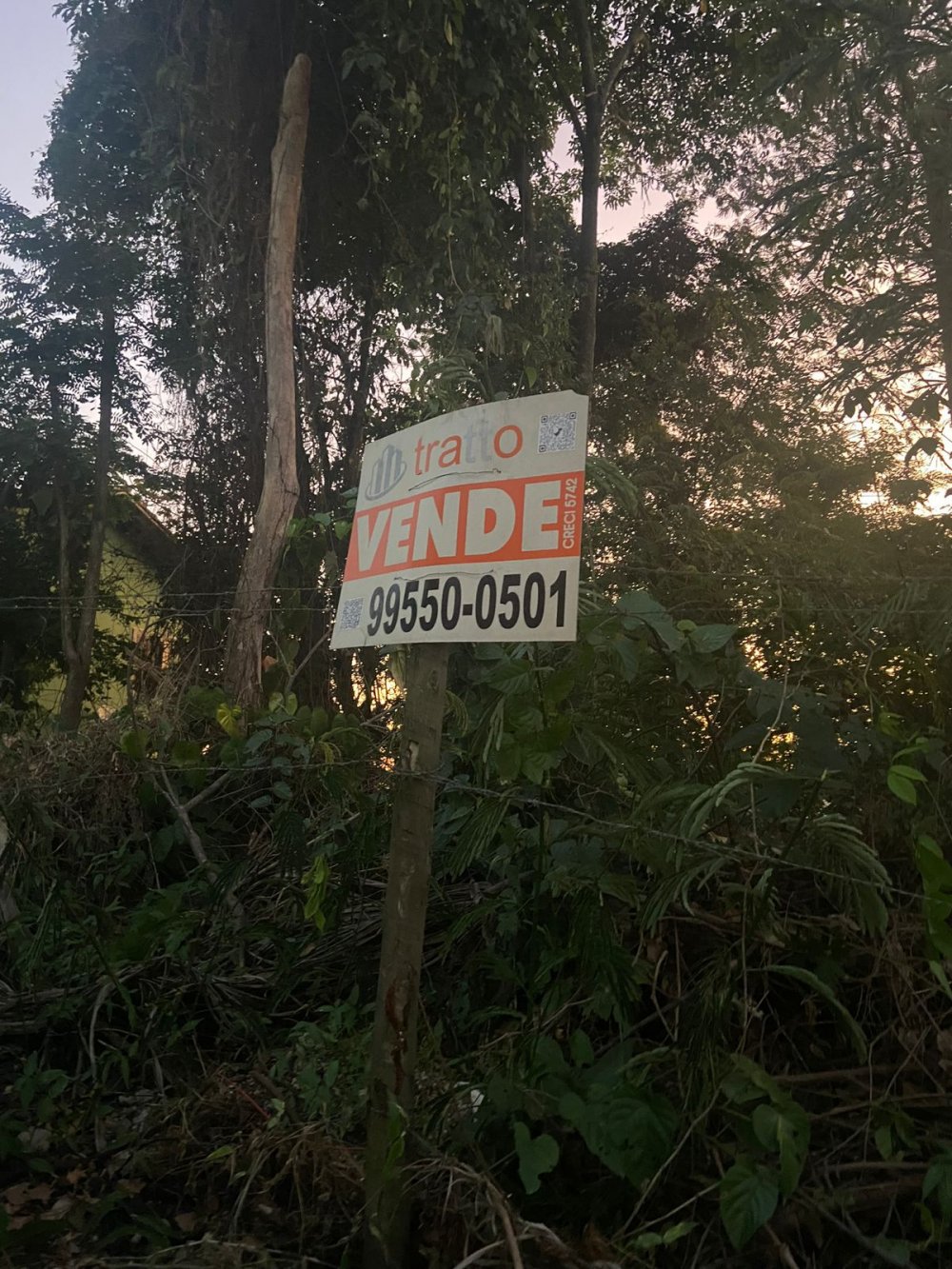 Terreno em Condomnio - Venda - Itaip - Niteri - RJ