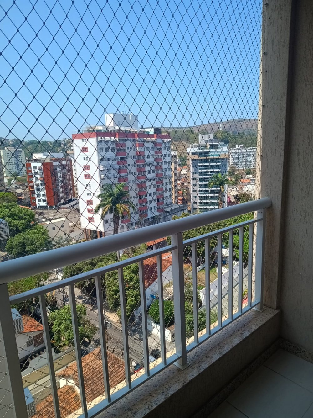 Apartamento - Venda - Santa Rosa - Niteri - RJ