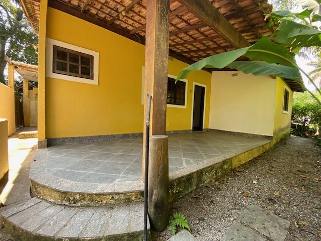 Casa - Venda - Engenho Do Mato - Niteri - RJ