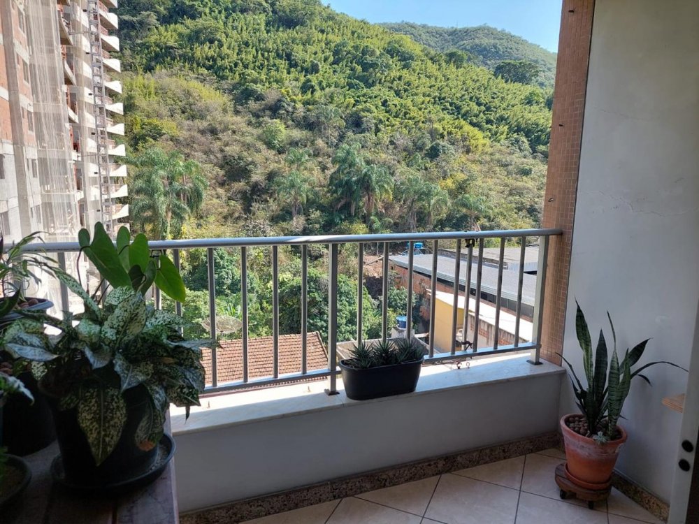 Apartamento - Venda - Santa Rosa - Niteri - RJ