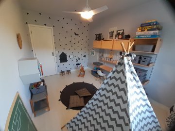 QUARTO INFANTIL 